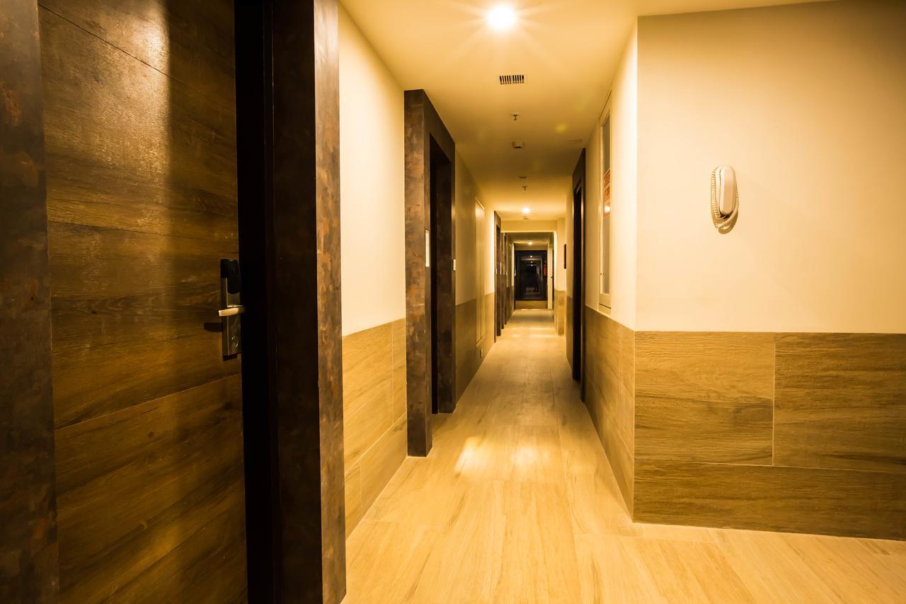 The Bheemli Resort Managed By Accorhotels Visakhapatnam Bagian luar foto